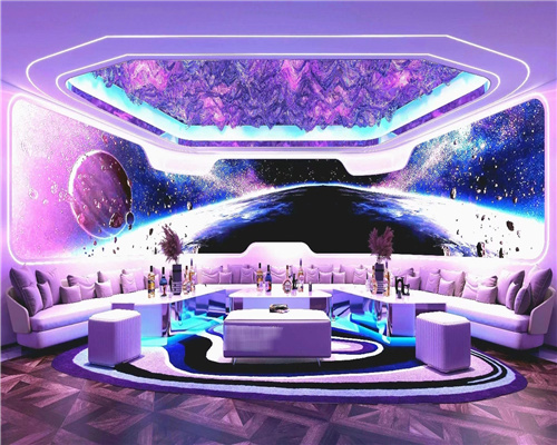 保定小时场ktv单人包间特惠-容城县ktv预定